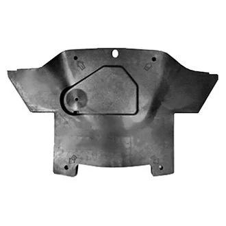 Engine Cover Center Lower Type 2 for Dodge Charger Challenger