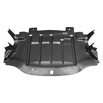 Engine Cover Lower Center PE/Vacuum Form for Chrysler 300 2015–2023