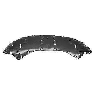 Engine Cover Front Lower Type 1 w/Front Wheel Spats Belly Pan Extension for Chrysler Pacifica Voyager Grand Caravan