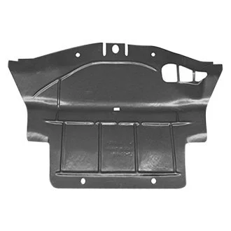 Engine Cover Lower Center PE/Vacuum Form for Dodge Charger Challenger