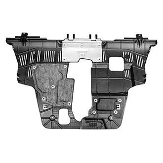 Engine Cover Lower Belly Pan for Jeep Compass Limited Sport Latitude 2017–2019