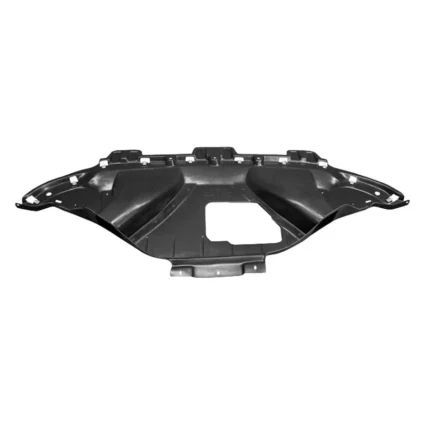 Engine Cover Lower Body Color Fascia PE/Vacuum Form for Dodge Durango 2018–2024