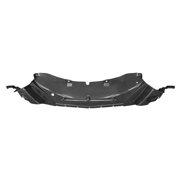 Engine Cover Front Lower w/o Wide Body Option for Dodge Challenger 2015–2023