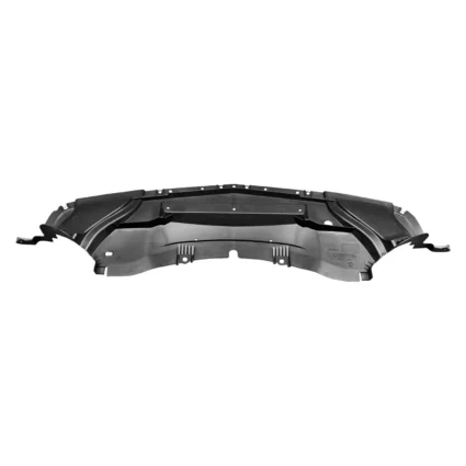 Engine Cover Front Lower w/o Wide Body Option for Dodge Challenger 2013–2023