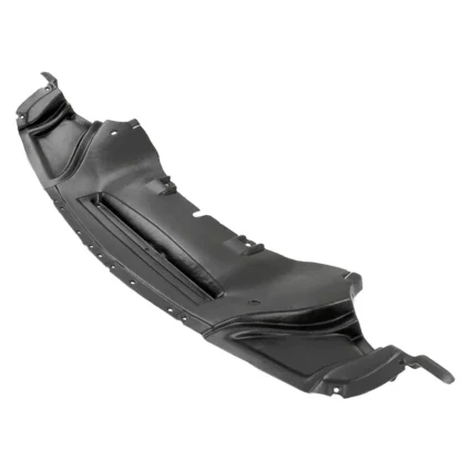 Engine Cover Front Lower w/o Air Ducts for Dodge Challenger 2009–2012