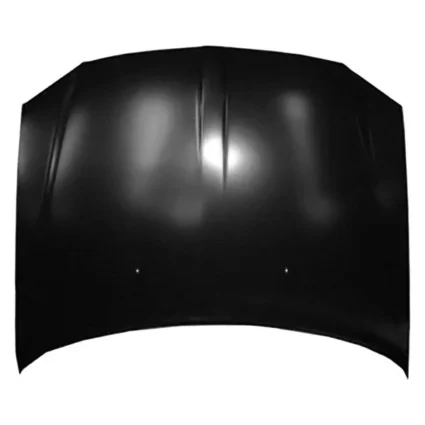 Hood Panel Assembly Aluminum for Dodge Magnum 2005–2007