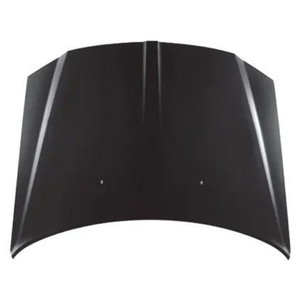 Hood Panel Assembly Aluminum CAPA for Dodge Magnum 2005–2007
