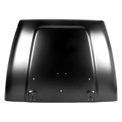Hood Panel Assembly May Require Additional Parts for Jeep Wrangler 1997–2006