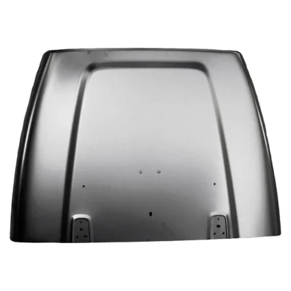 Hood Panel Assembly May Require Additional Parts CAPA for Jeep Wrangler 1997–2006