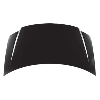 Hood Panel Assembly CAPA for Chrysler Town & Country Voyager Dodge Caravan