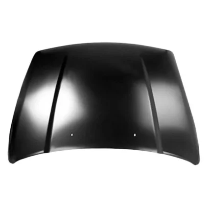 Hood Panel Assembly CAPA for Dodge Durango 2004–2006