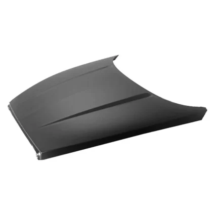 Hood Panel Assembly CAPA for Dodge Dakota 2005–2007