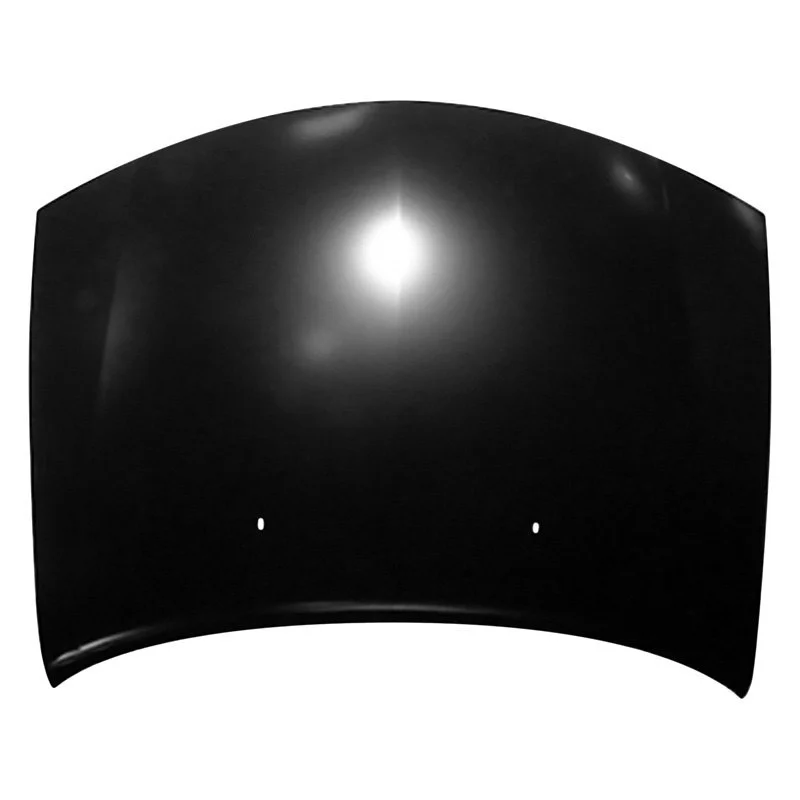 Hood Panel Assembly for Dodge Charger Daytona R/T Base R/T SXT Pursuit SE 2006–2010