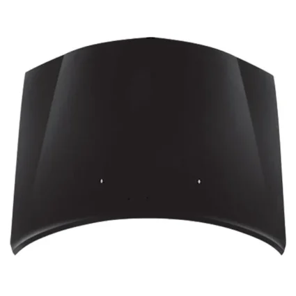 Hood Panel Assembly CAPA for Dodge Charger Daytona R/T Base R/T SXT Pursuit SE 2006–2010
