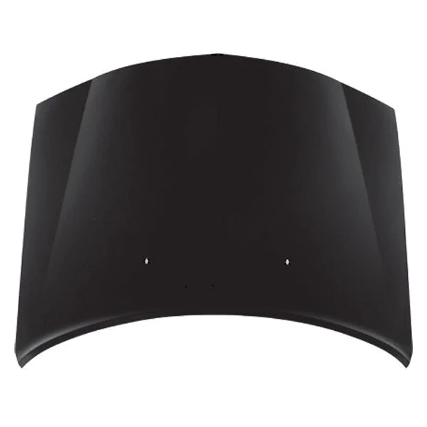Hood Panel Assembly CAPA for Dodge Charger Daytona R/T Base R/T SXT Pursuit SE 2006–2010