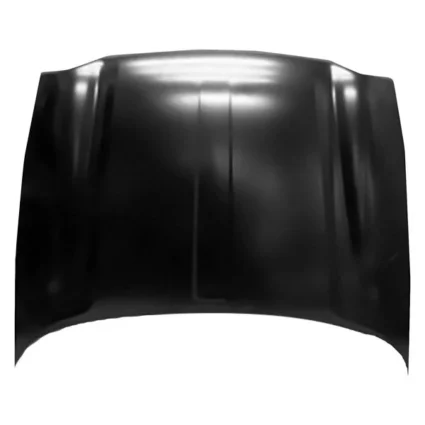 Hood Panel Assembly for Jeep Liberty Limited Sport 2005–2007