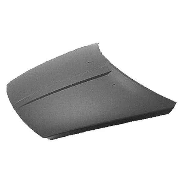 Hood Panel Assembly 4 for Dodge Caliber SXT Premium R/T SXT SE Heat Uptown Mainstreet Rush Express SXT Plus Canada Value Package 2007–2012