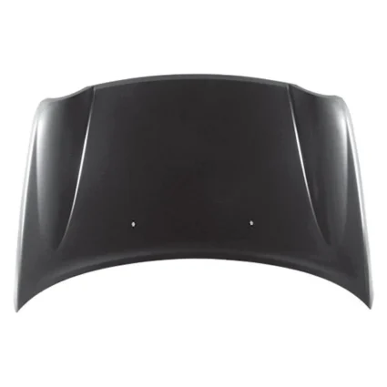 Hood Panel Assembly CAPA for Jeep Compass 2007–2010