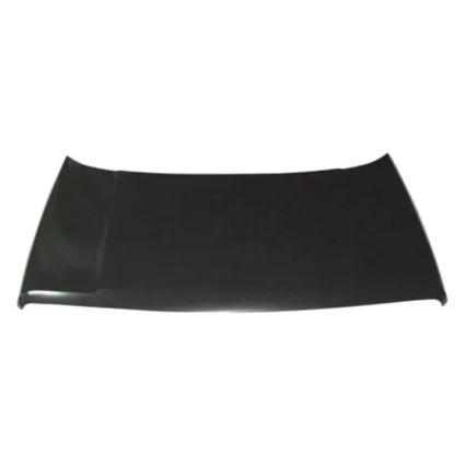 Hood Panel Assembly CAPA for Jeep Patriot 2007–2017