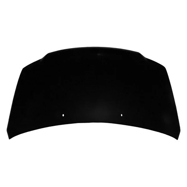 Hood Panel Assembly Aluminum for Dodge Grand Caravan 2008–2010