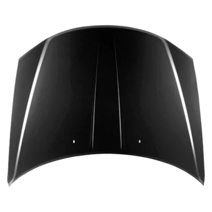 Hood Panel Assembly Steel for Dodge Avenger 2008–2014