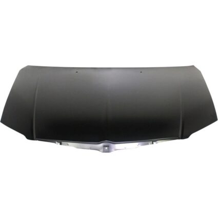 Hood Panel Assembly Steel for Chrysler Town & Country 2008–2010