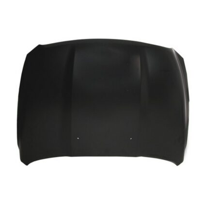 Hood Panel Assembly Factory Installed w/o Hood Scoop Steel for Dodge Ram 2500 Ram 1500 Ram 1500 2500 1500 Classic