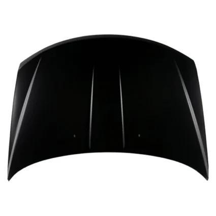 Hood Panel Assembly Aluminium CAPA for Dodge Journey 2009–2020