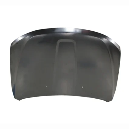 Hood Panel Assembly CAPA for Jeep Grand Cherokee Grand Cherokee WK