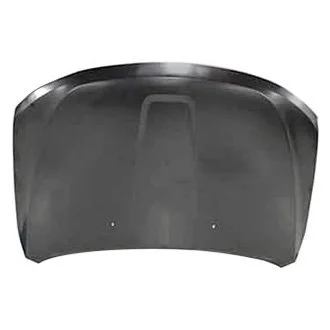 Hood Panel Assembly Steel for Jeep Grand Cherokee Grand Cherokee WK