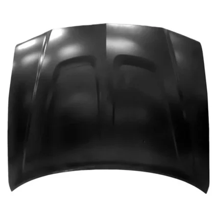 Hood Panel Assembly Steel for Dodge Charger 2011–2014