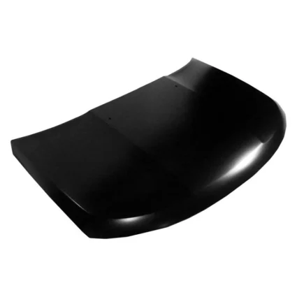 Hood Panel Assembly MK Platform CAPA for Jeep Compass 2011–2017