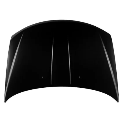 Hood Panel Assembly Steel for Dodge Journey 2009–2020