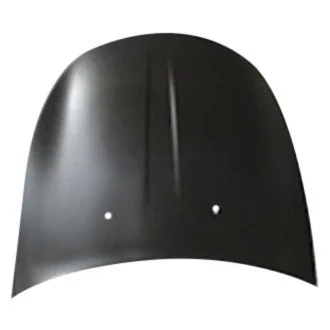 Hood Panel Assembly CAPA for Dodge Dart 2013–2016