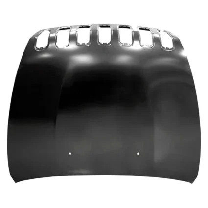 Hood Panel Assembly Steel for Jeep Cherokee 2014–2018