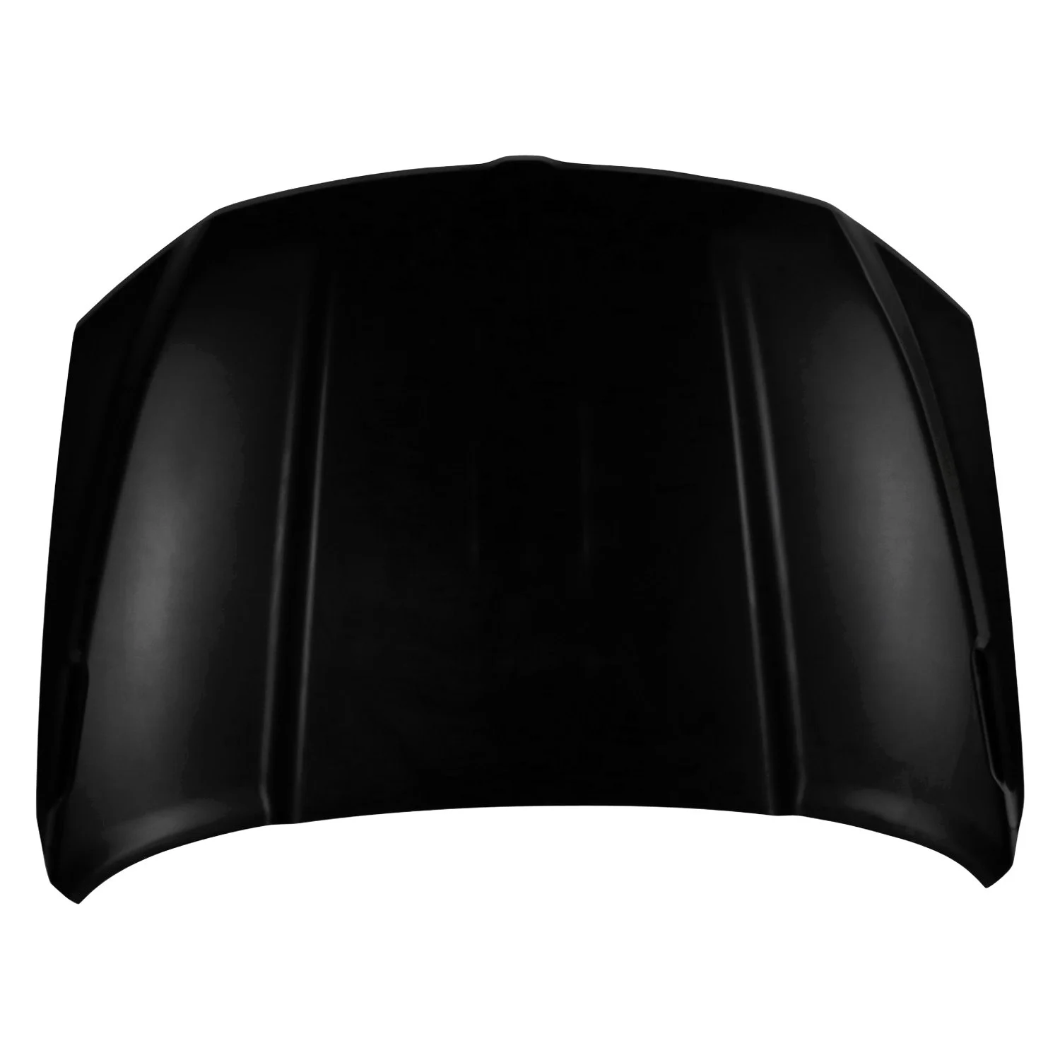Hood Panel Assembly Aluminum CAPA for Ram 1500 Limited Laramie Hemi Sport Sport Big Horn Lone Star SLT Tradesman Laramie Longhorn HFE Special Service Longhorn Laramie Sport ST SXT TRX Limited Longhorn TRX Launch Edition Big Horn OffRoad 2019–2024