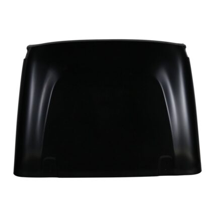 Hood Panel Assembly Aluminum for Jeep Wrangler Gladiator