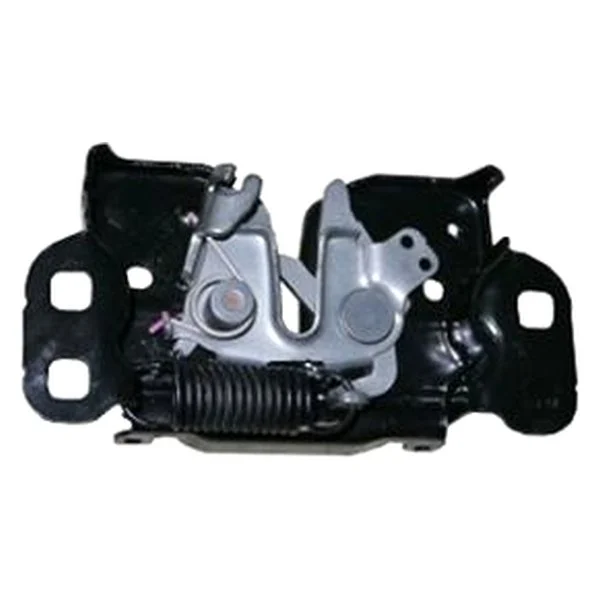 Hood Latch w/o Remote Start for Jeep Cherokee 2014–2018