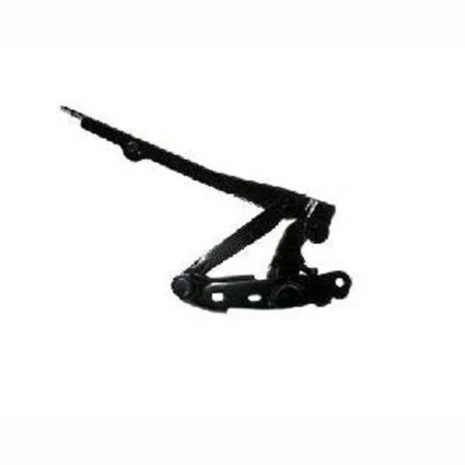 Hood Hinge Kit Left for Chrysler 300 Dodge Charger Magnum Challenger