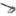 Hood Hinge Kit Left for Dodge Journey 2009–2020