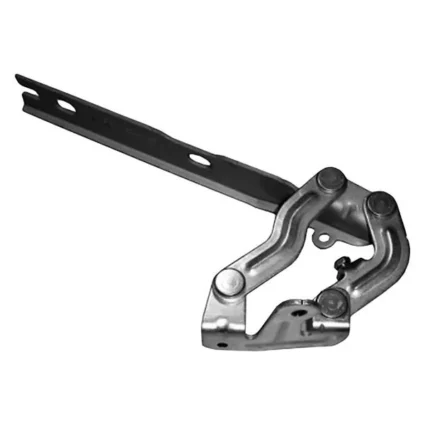 Hood Hinge Kit Left for Dodge Journey 2009–2020