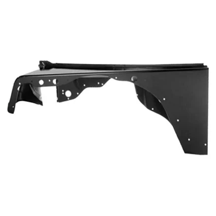 Fender Front Left for Jeep Wrangler 1997–2006