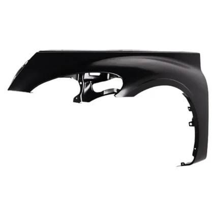 Fender Front Left CAPA for Chrysler PT Cruiser 2001–2010