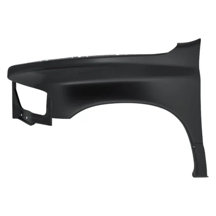 Fender Front Left New Style for Dodge Ram 1500 Ram 2500 Ram 3500