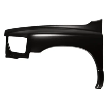 Fender Front Left New Style CAPA for Dodge Ram 1500 Ram 2500 Ram 3500
