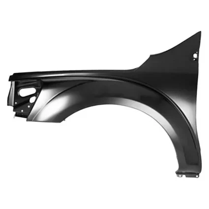 Fender Front Left for Dodge Durango 2004–2006