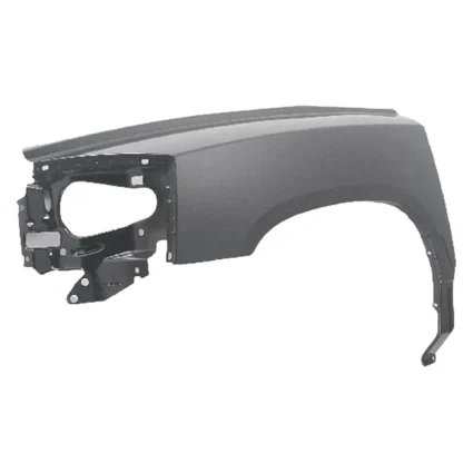 Fender Front Left CAPA for Dodge Dakota 2005–2007