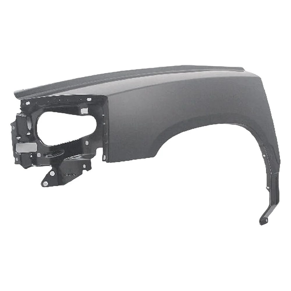 Fender Front Left CAPA for Dodge Dakota 2005–2007