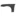 Fender Front Left for Chrysler 300 2005–2010