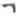 Fender Front Left CAPA for Dodge Charger 2006–2010